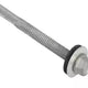 ForgeFix TechFast Hex Head Roofing Screw Self-Drill Heavy Section 5.5 x 80mm Pack 50