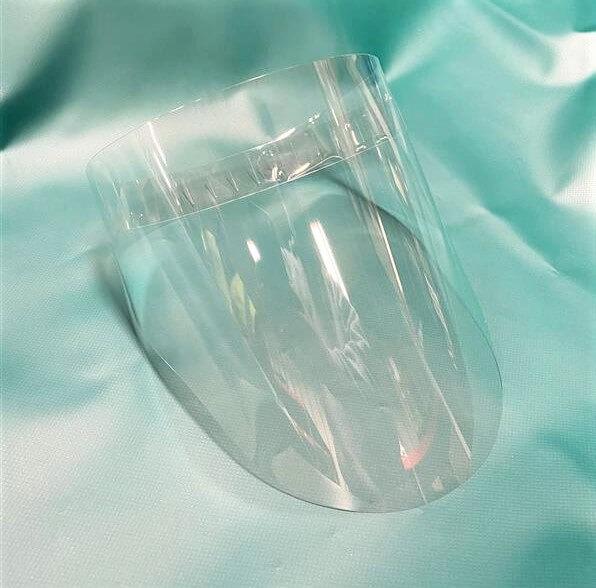 Double-sided Anti-Fog Protective Face Shield (MULTI-PACKS) *IN STOCK NOW*