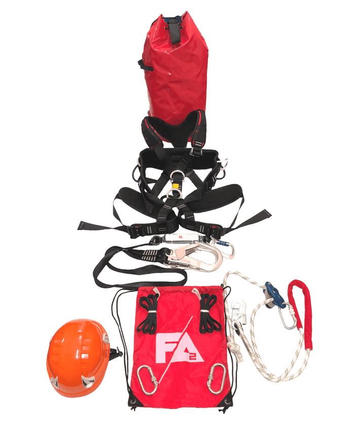 FA2 Fall Protection Kit