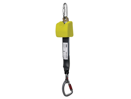 Yale Fall Arrest Blocks -17mm/22mmWebbing (6m L)