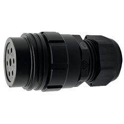 Ceep Connectors- 7-Pin Hoist 