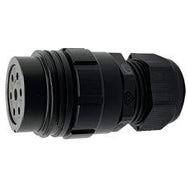 Ceep Connectors- 7-Pin Hoist 