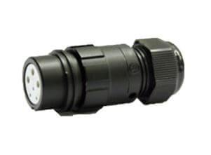 Ceep Connector- 6-Pin Power Data Connector – – Now available at MTN Shop UK. - imagen 4