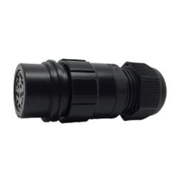 Ceep Connector- 4 Channel Audio - imagen 2