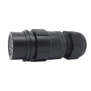 Ceep Connector- 12-Pin Audio Connector (Female Connector)