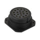 Ceep Connectors- 19-Pin Lighting Solder (Receptacle)