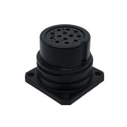 Ceep Connector- 4 Channel Audio