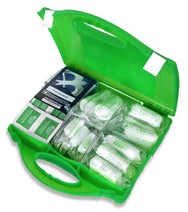 Delta HSE 1-50 Person First Aid Kit (Pack of 8) – – Now available at MTN Shop UK. - imagen 3