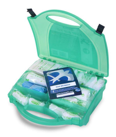 Delta Workplace First Aid Kit (Pack of 10) – – Now available at MTN Shop UK.