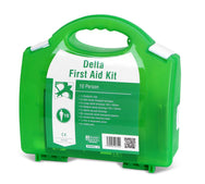 Delta HSE 1-10 Person First Aid Kit (Pack of 10) – – Now available at MTN Shop UK. - imagen 2