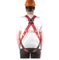 Full Body Safety Harness - FA2. Supplied by MTN Shop EU - imagen 2