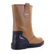 Rigger Safety Boots - imagen 2
