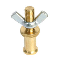 Doughty Snap In - Rotating Stud – – Now available at MTN Shop UK. - imagen 2