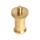 Doughty Snap-In Camera Spigot