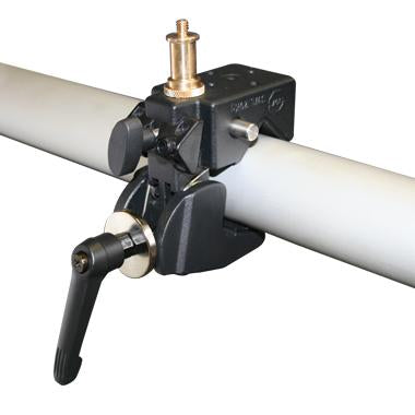 Doughty Spigot Adapter 9.5mm x 6.4mm Thread (16mm Snap-in Spigot) – second image