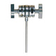 Doughty Double Grip-Head