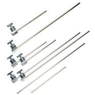 Doughty Gobo Extension Arms 0.5m & 1m Length - imagen 2
