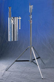 Doughty Combo Stands