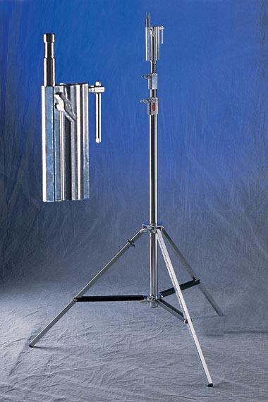 Doughty Combo Stands