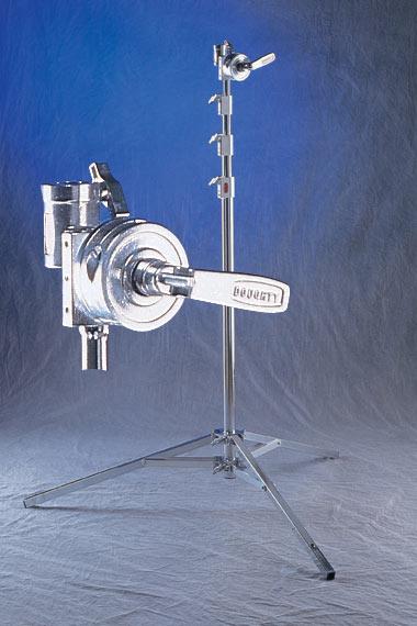 Doughty Overhead Stand (Fitted w/ 115mm Grip-Head) is offered by MTN Shop EU
