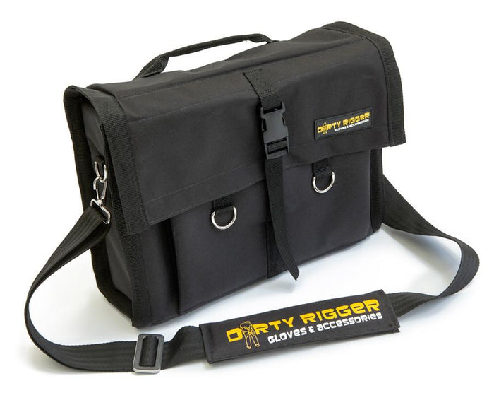 Dirty Rigger Tool Bag (12 LTR)
