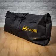 Dirty Rigger Floor Standing Sneeze Guard – Designed specifically for smaller venues where space just isn’t an option. A durable metal frame supports an easy to clean. Fitted with lockable castor wheels for easy mobility. – Now available at MTN Shop UK. - imagen 5