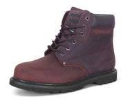 Click Goodyear Welt Boots Brown - imagen 2