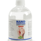 Hand Sanitizer 500mL - 75% Ethanol