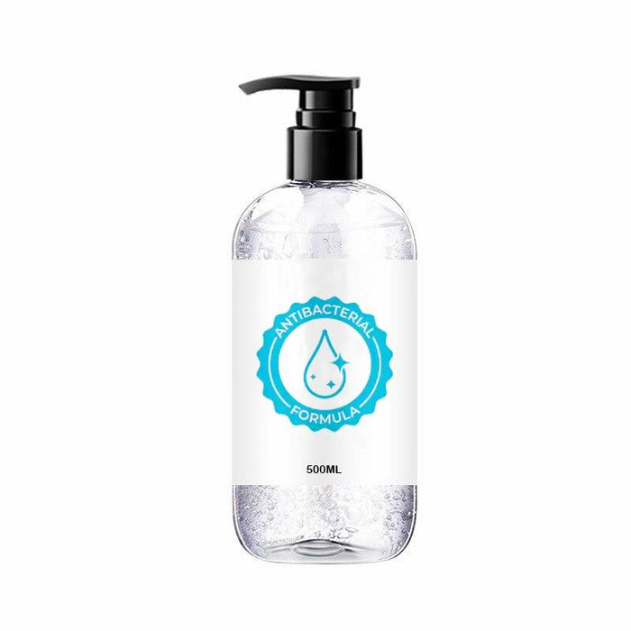Hand Sanitizer 500mL - 70% Ethanol