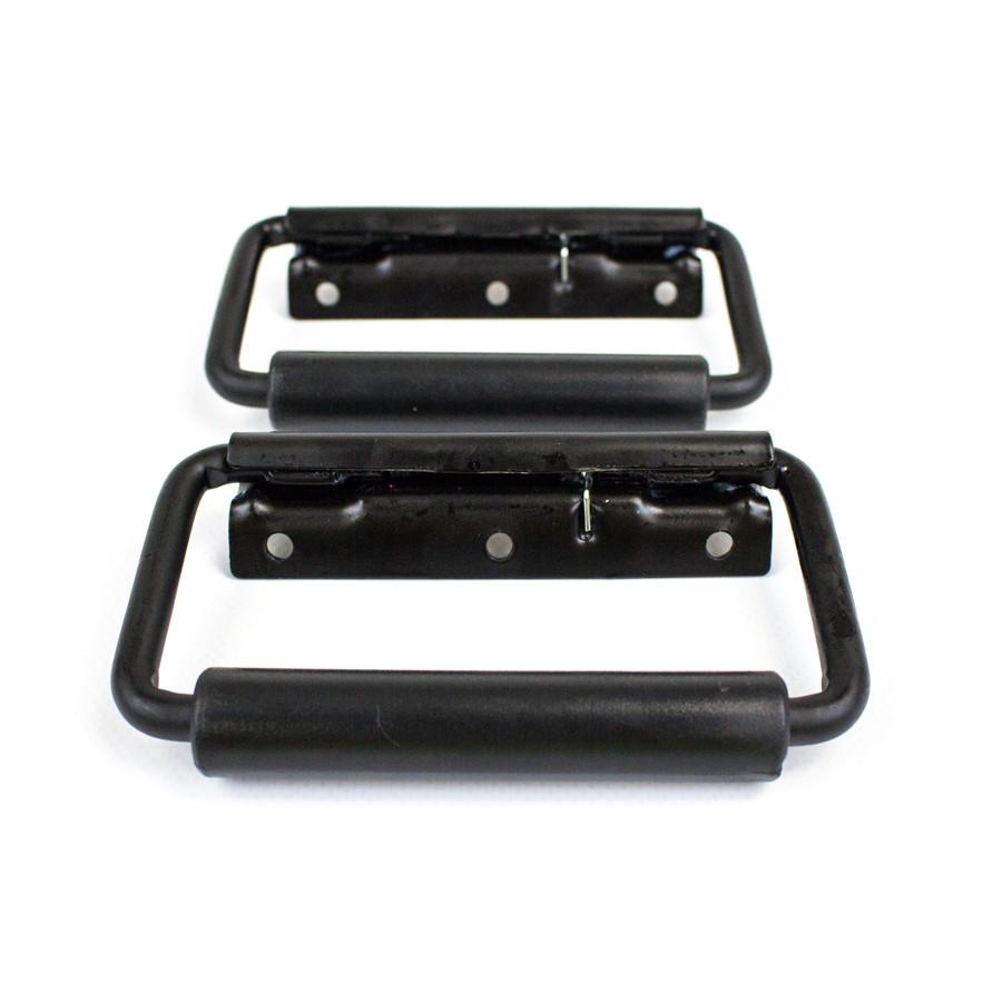 Chain Hoist Handles - front - imagen 2