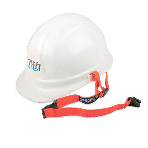 Stronghold Hard Hat Tether (Standard Webbing)