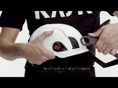 KASK ZEN FULL FACE VISOR - imagen 3