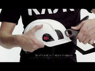 KASK ZEN FULL FACE VISOR - imagen 3