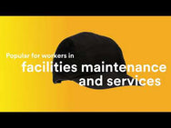 3M Bump Cap - Hi Vis - imagen 3