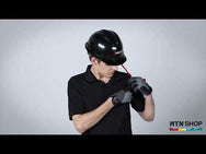 Stronghold Hard Hat Tether - imagen 5