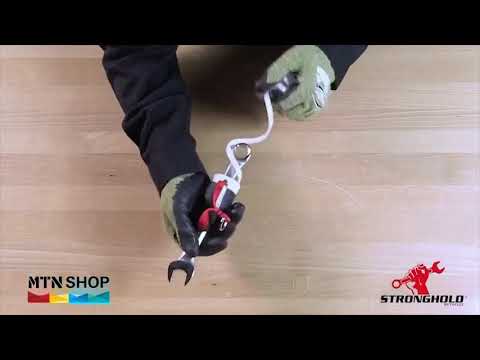 Stronghold Cold Shrink Attachment - imagen 3