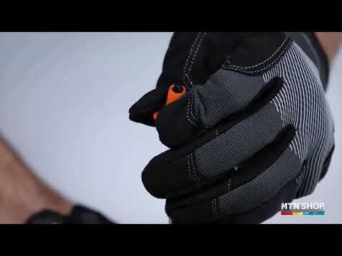 Stronghold Tool Collar Set - imagen 6