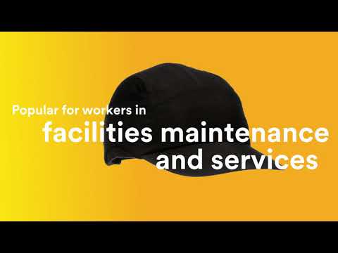 3M First Base Bump Cap - Standard Peak - imagen 5