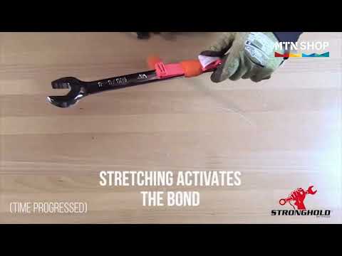 Stronghold D-Ring Webbing - imagen 4