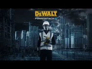 DeWalt DCK2050E2T XR BL POWERSTACK™ Twin Kit 18V - imagen 2
