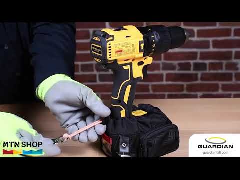 Stronghold Drill Boots - imagen 5