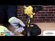 Stronghold Drill Boots - imagen 5