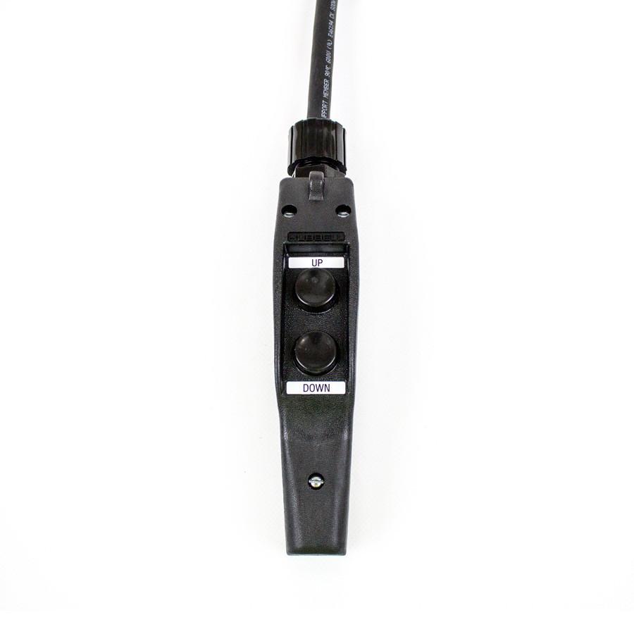 Hubbell Control Station with L14-20 - imagen 2