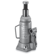 Yale Universal Hydraulic Bottle Jacks JH 2,000-50,000 KG – Capacity 2 - 50 tUniversal jacks supply high forces for general operations like lifting, pushing, moving, supporting of all kind of loads. – Now available at MTN Shop UK. - imagen 4