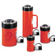 Yale Hydraulic Cylinder Hollow YCS