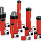 Yale Hydraulic Cylinder YS