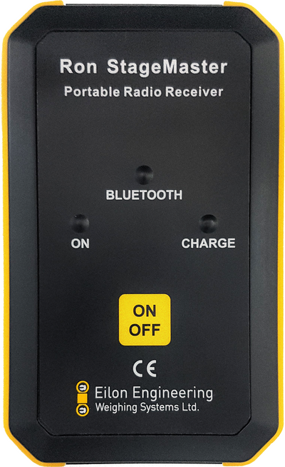 Ron StageMaster™ Portable Receiver – – Now available at MTN Shop UK.