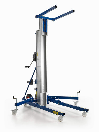 Kuzar Industrial Lifter 300kg/5.6m - Hammer 56 – second image