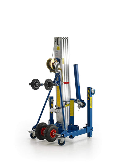 Kuzar Industrial Lifter 200kg/4m - HAMMER 40 – second image