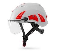KASK Helmet High Performance with Visor - imagen 2